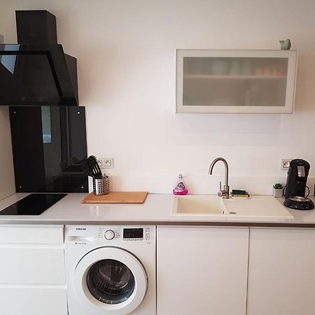 -Vallespir-Standing, Cosy, Bord De Mer, Parking Canet-en-Roussillon Εξωτερικό φωτογραφία
