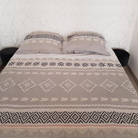 -Vallespir-Standing, Cosy, Bord De Mer, Parking Canet-en-Roussillon Εξωτερικό φωτογραφία