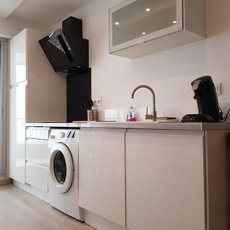 -Vallespir-Standing, Cosy, Bord De Mer, Parking Canet-en-Roussillon Εξωτερικό φωτογραφία
