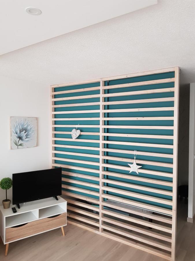 -Vallespir-Standing, Cosy, Bord De Mer, Parking Canet-en-Roussillon Εξωτερικό φωτογραφία
