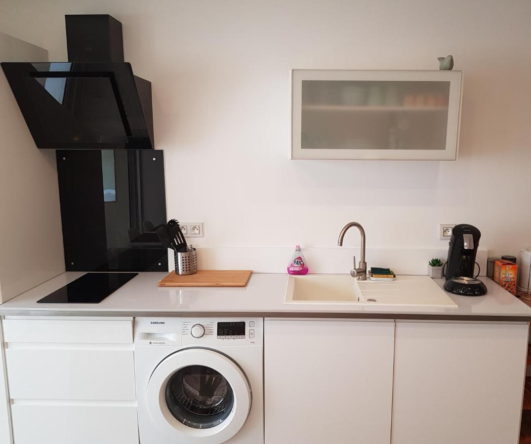 -Vallespir-Standing, Cosy, Bord De Mer, Parking Canet-en-Roussillon Εξωτερικό φωτογραφία