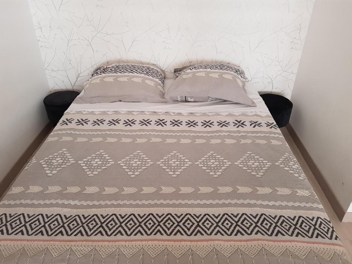 -Vallespir-Standing, Cosy, Bord De Mer, Parking Canet-en-Roussillon Εξωτερικό φωτογραφία